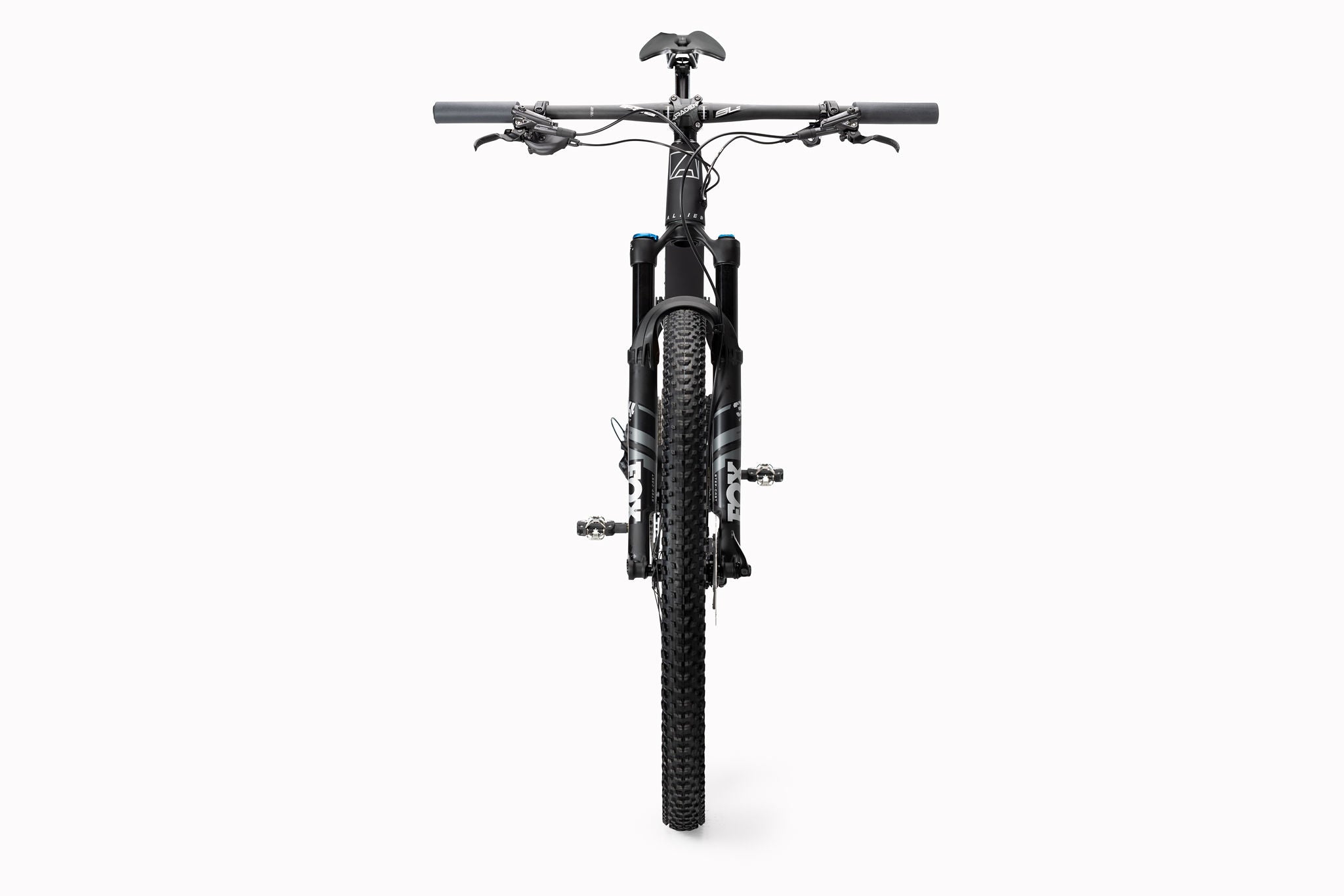 Shimano XT M8100 Bike