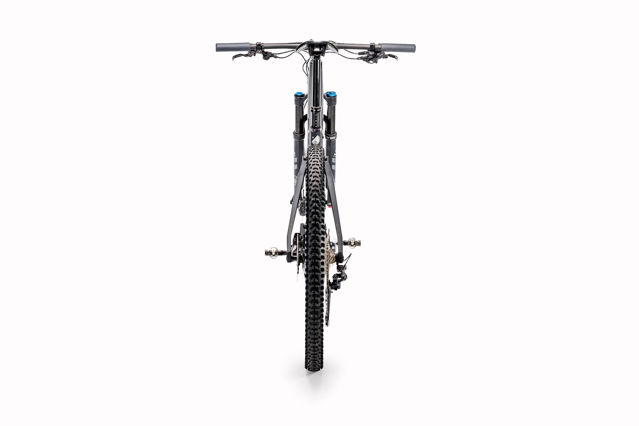 Shimano XT M8100 Bike