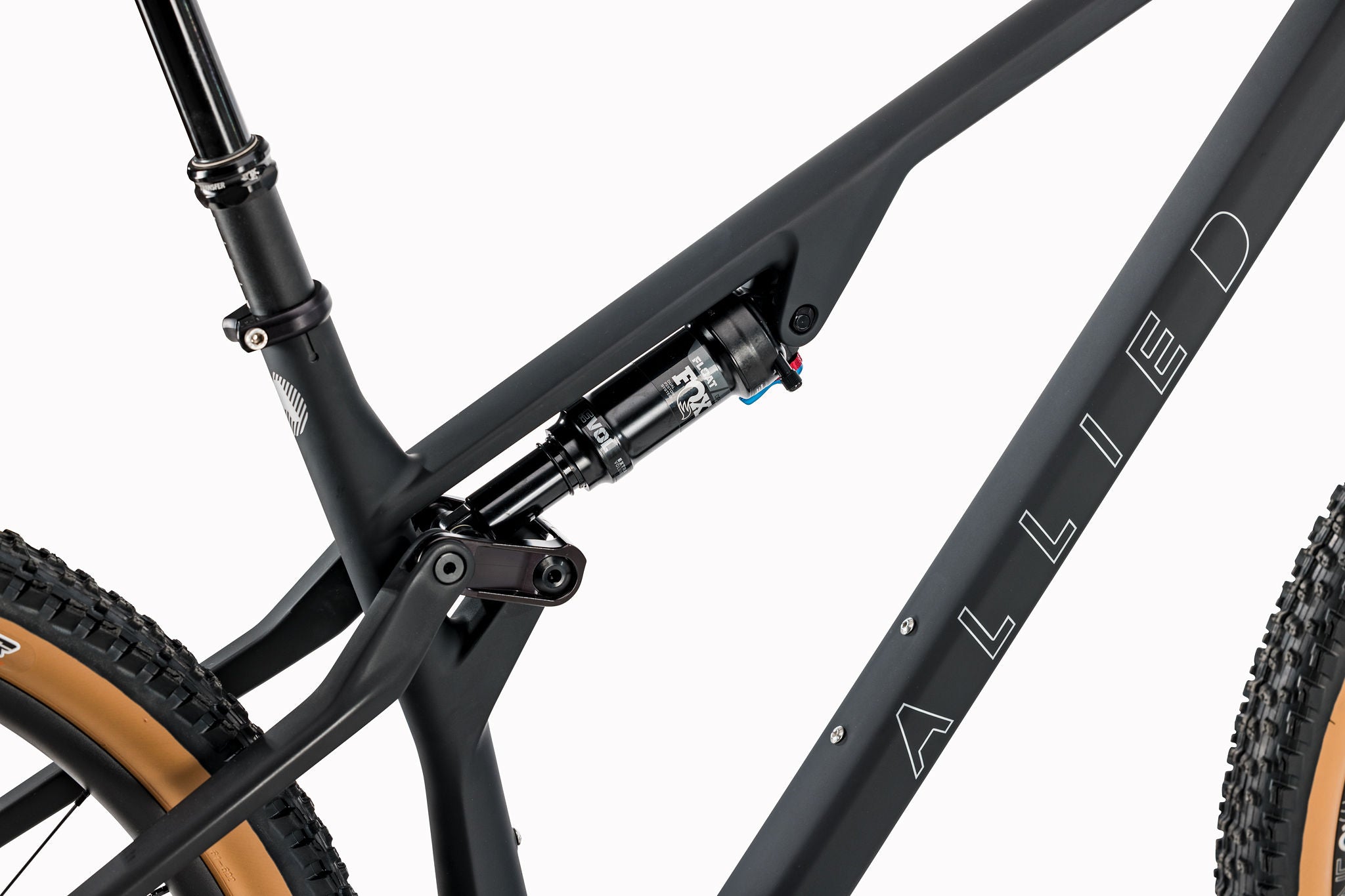 Shimano XT M8100 Bike