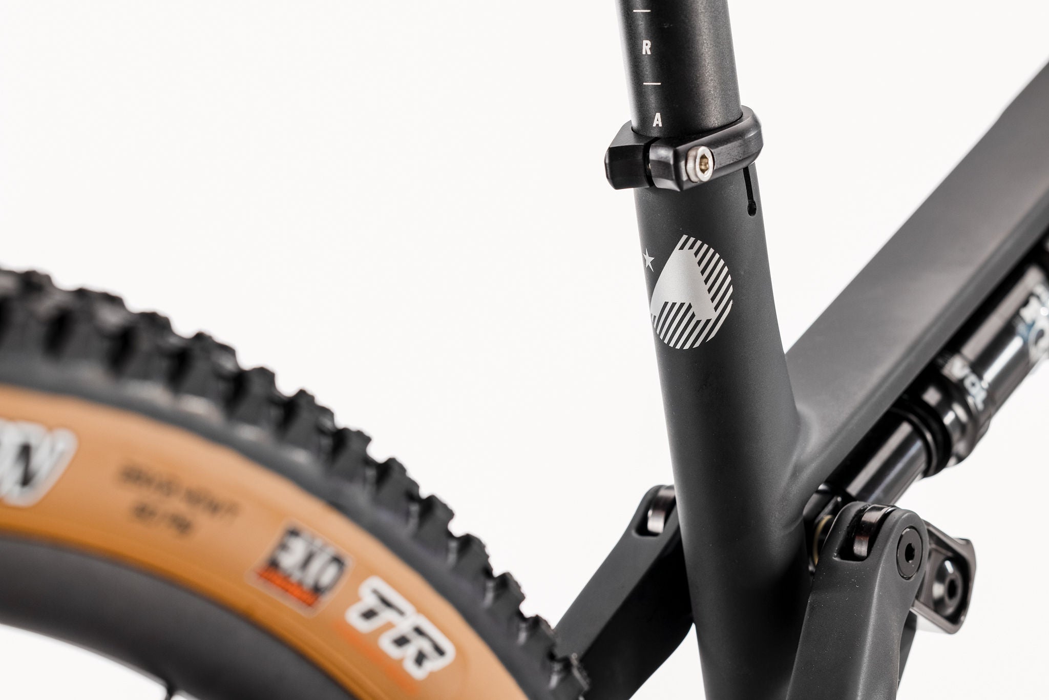 Shimano XT M8100 Bike