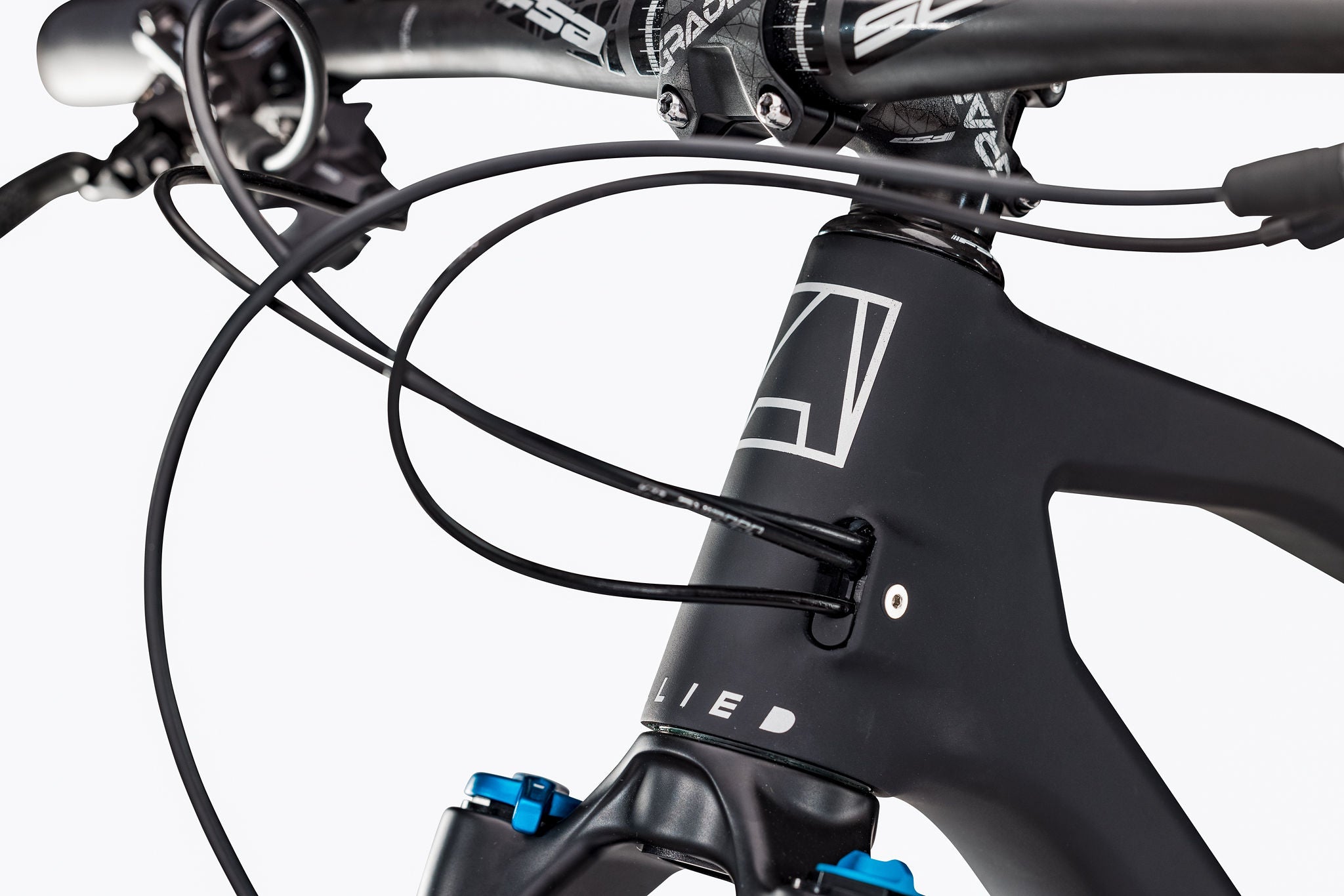 Shimano XT M8100 Bike