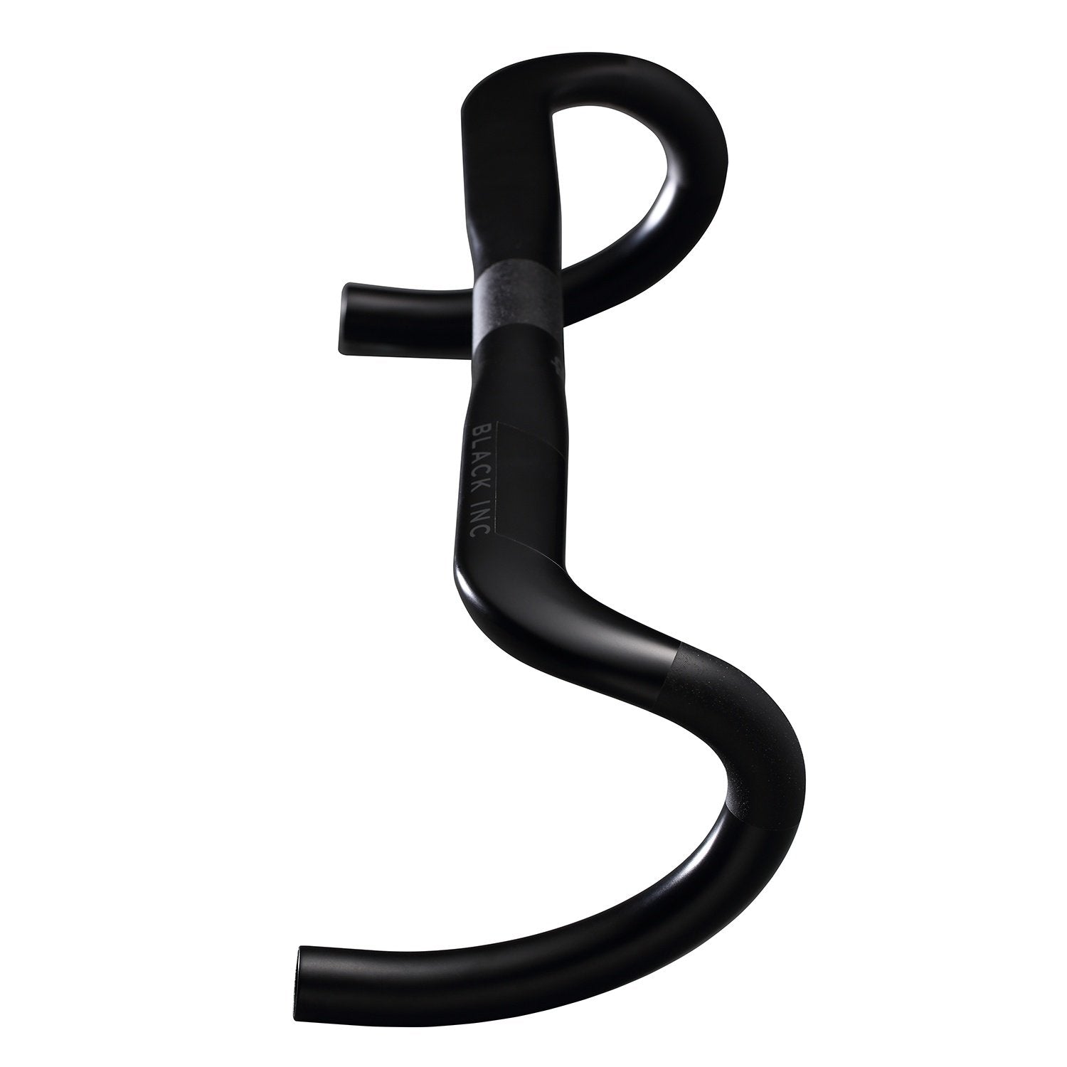 Black Inc Carbon Road Handlebar
