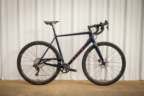 Allied road bikes online