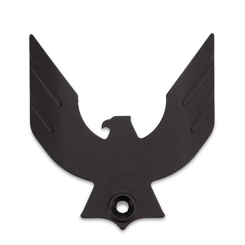 ALLIED ECHO Downtube Eagle Badge