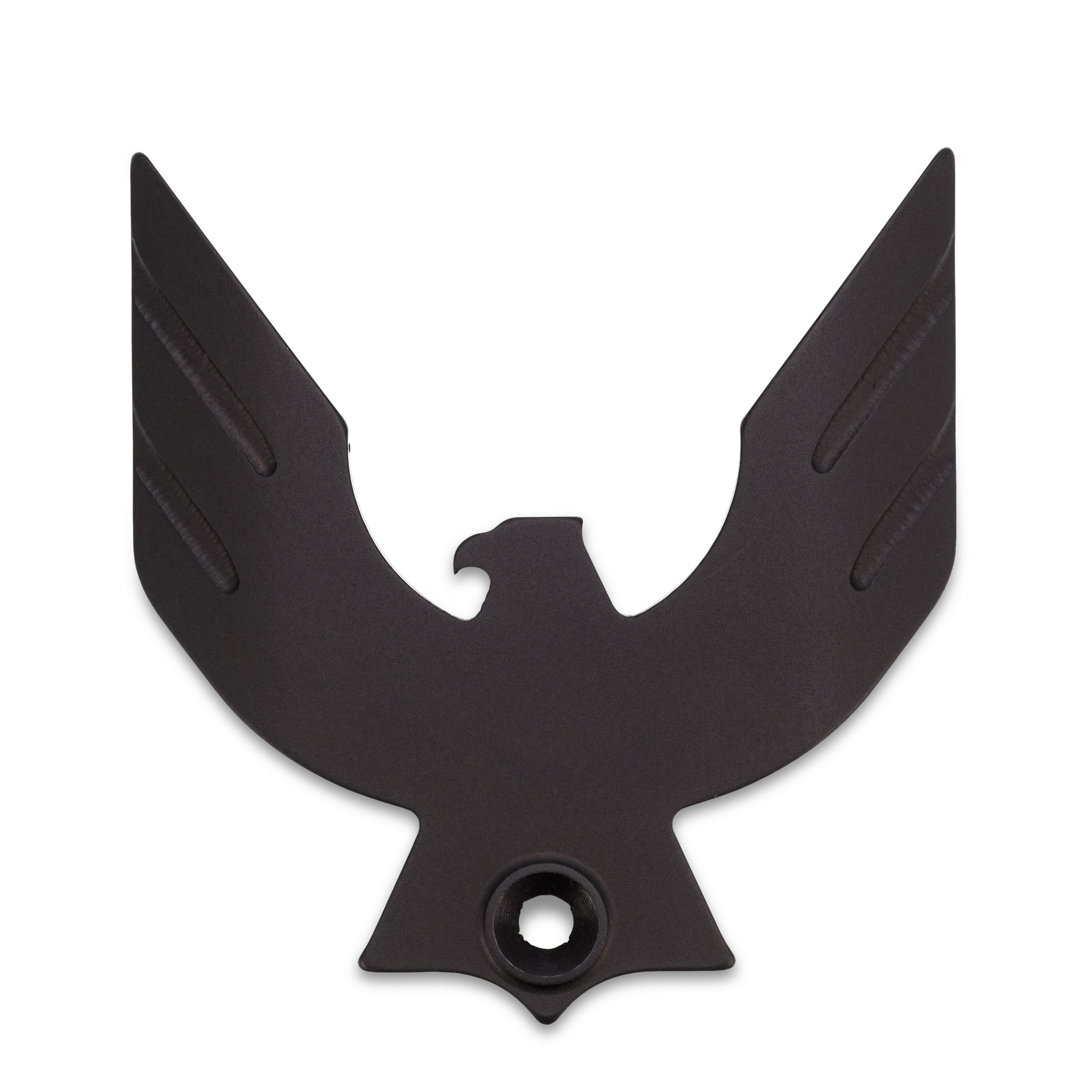 ALLIED ECHO Downtube Eagle Badge