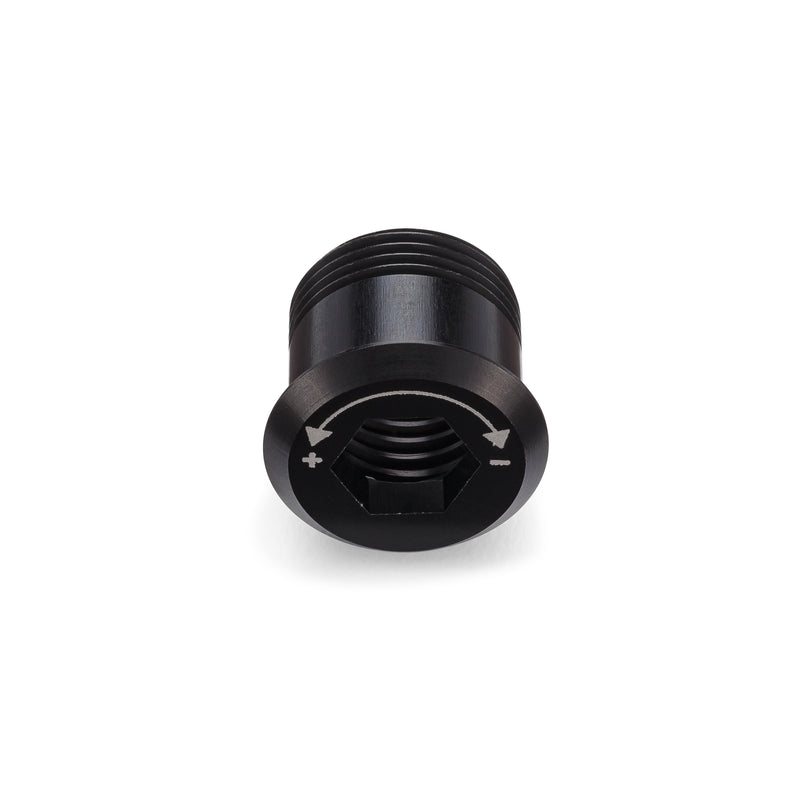 ALLIED ECHO Threaded Cap