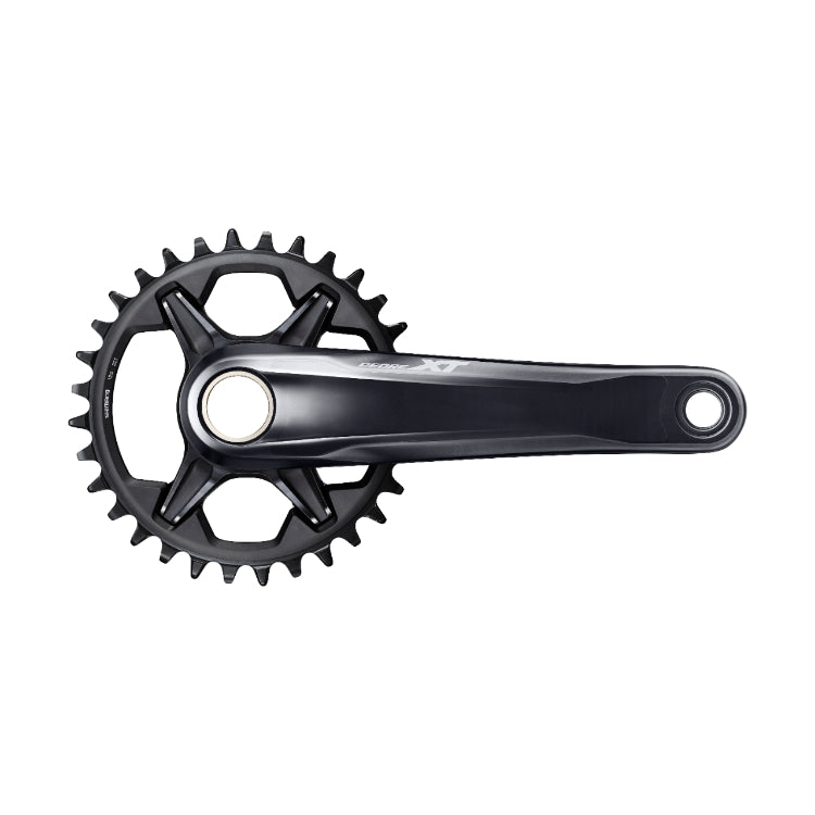 Shimano XT FC-M8100-1 Crankset