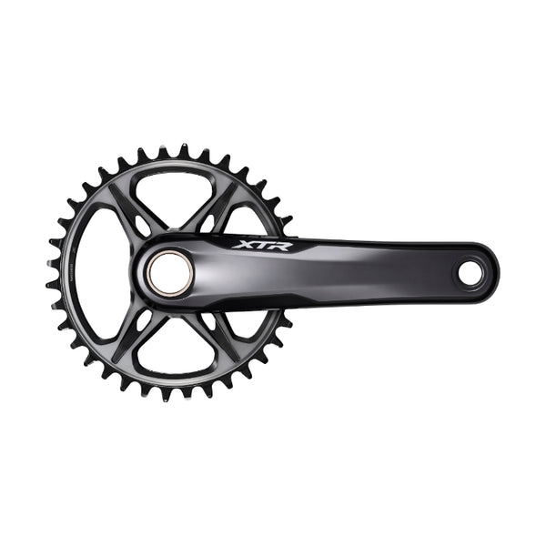 Gs R1200様　SHIMANO XTR FC M9120-1 クランク Shimano XTR FC-M9200 Crankset – Allied Cycle Works