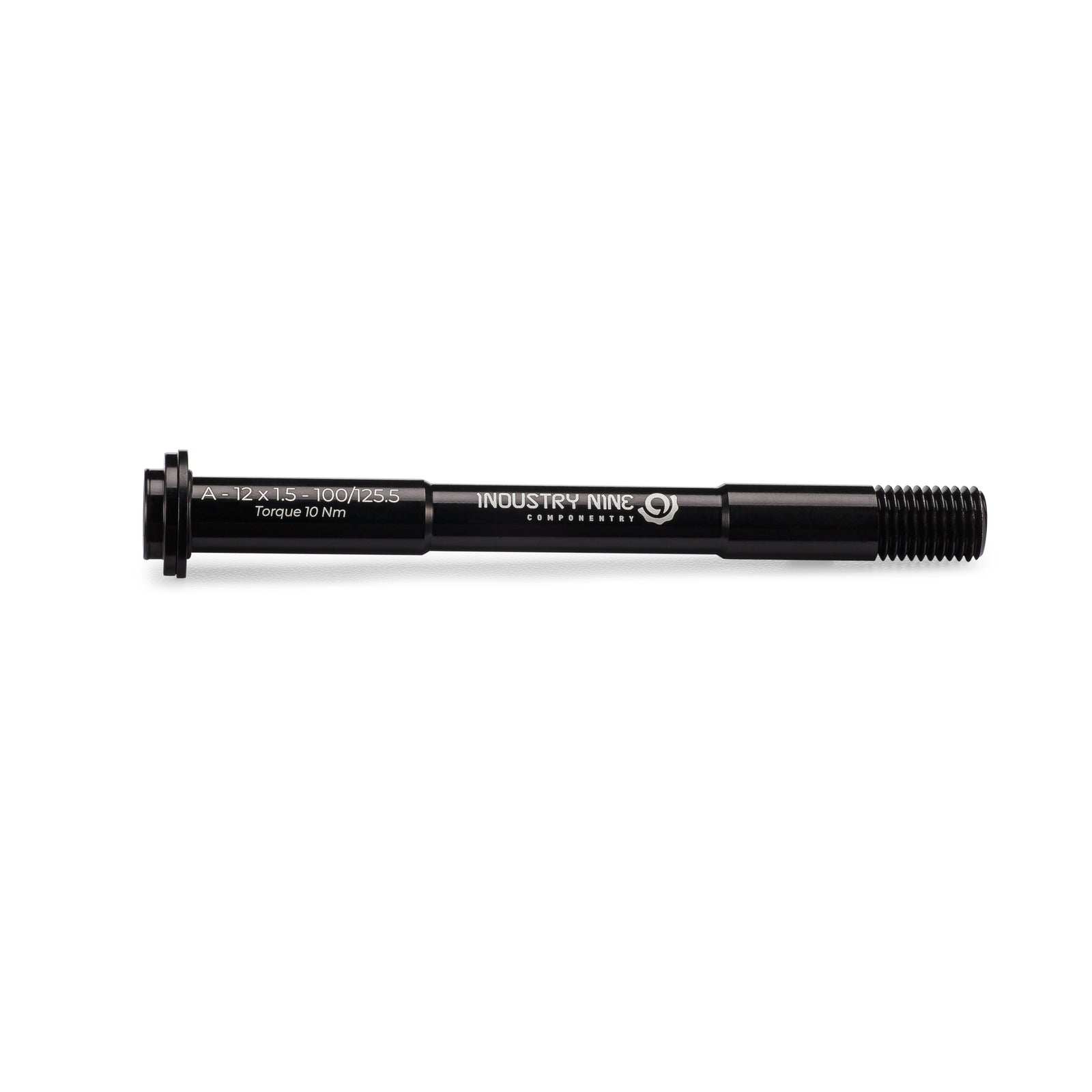 Industry Nine Thru-Axle