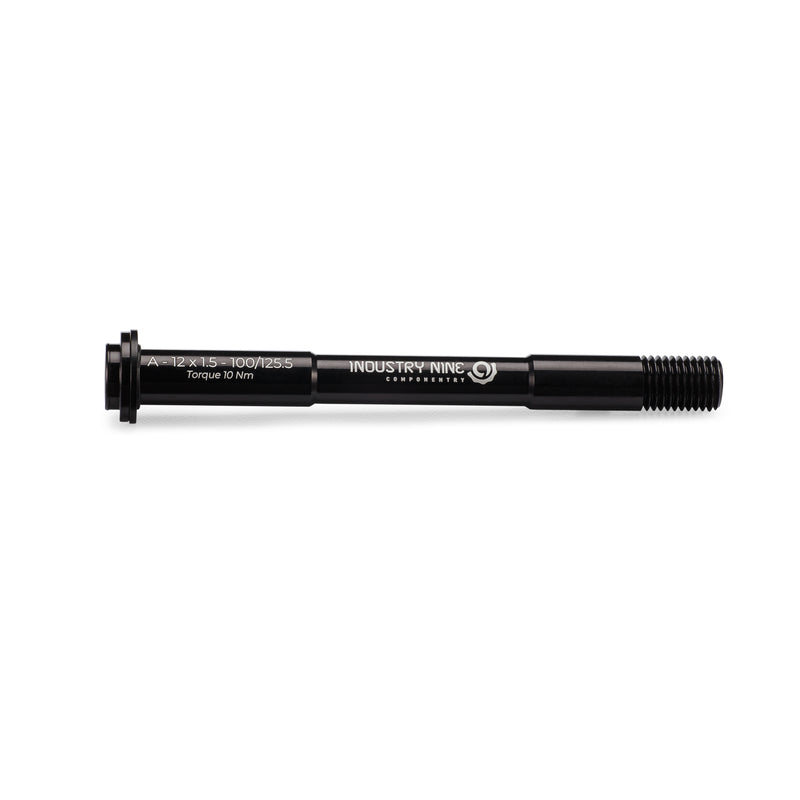 Industry Nine Thru-Axle