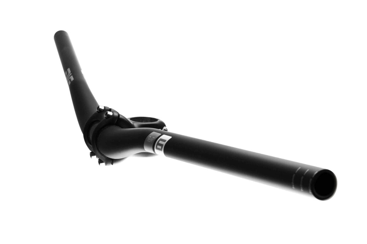 ENVE M6 31.8 25MM RISE BAR