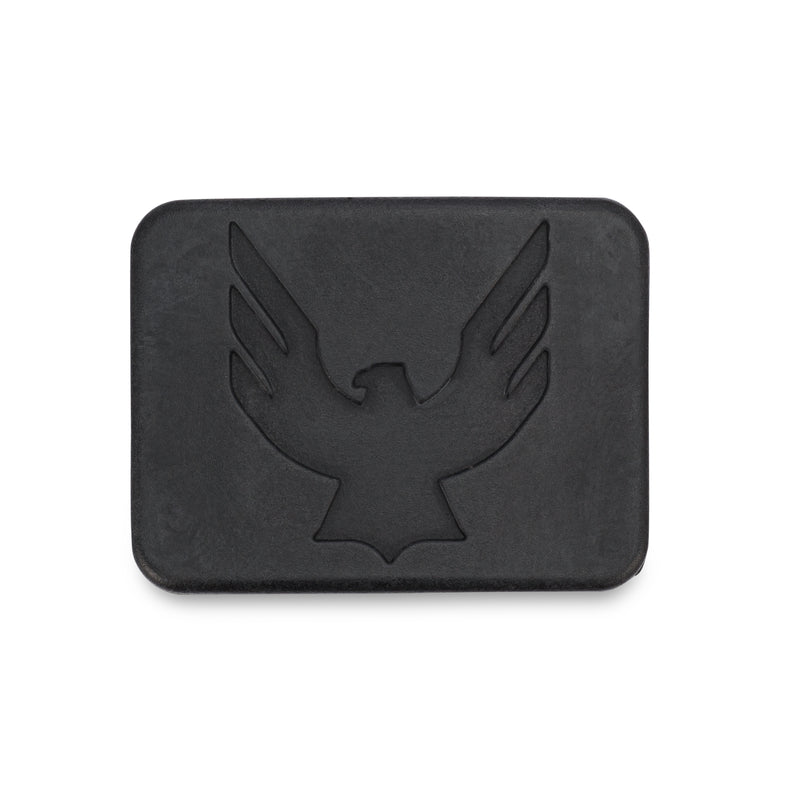 ALLIED Downtube Port Cover