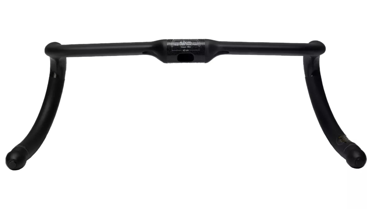 ENVE AERO IN-ROUTE HANDLEBAR – Allied Cycle Works