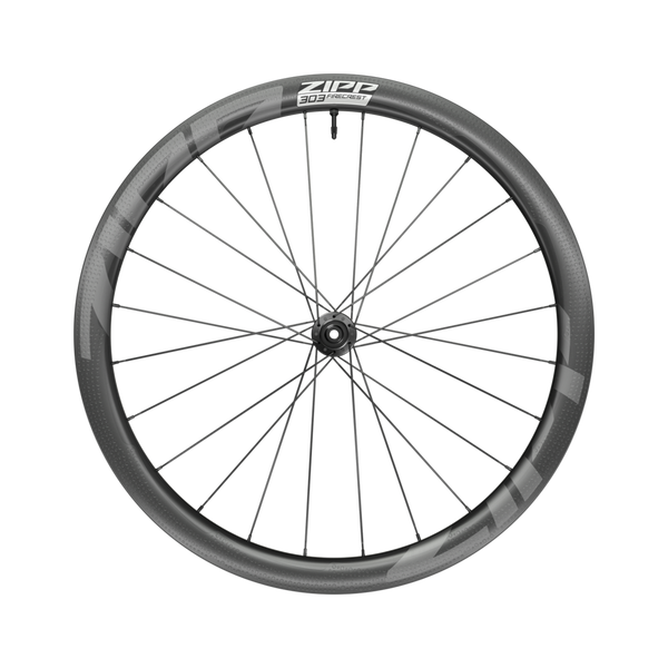 Zipp 303 Firecrest Tubeless Disc-Brake Wheelset - XDR