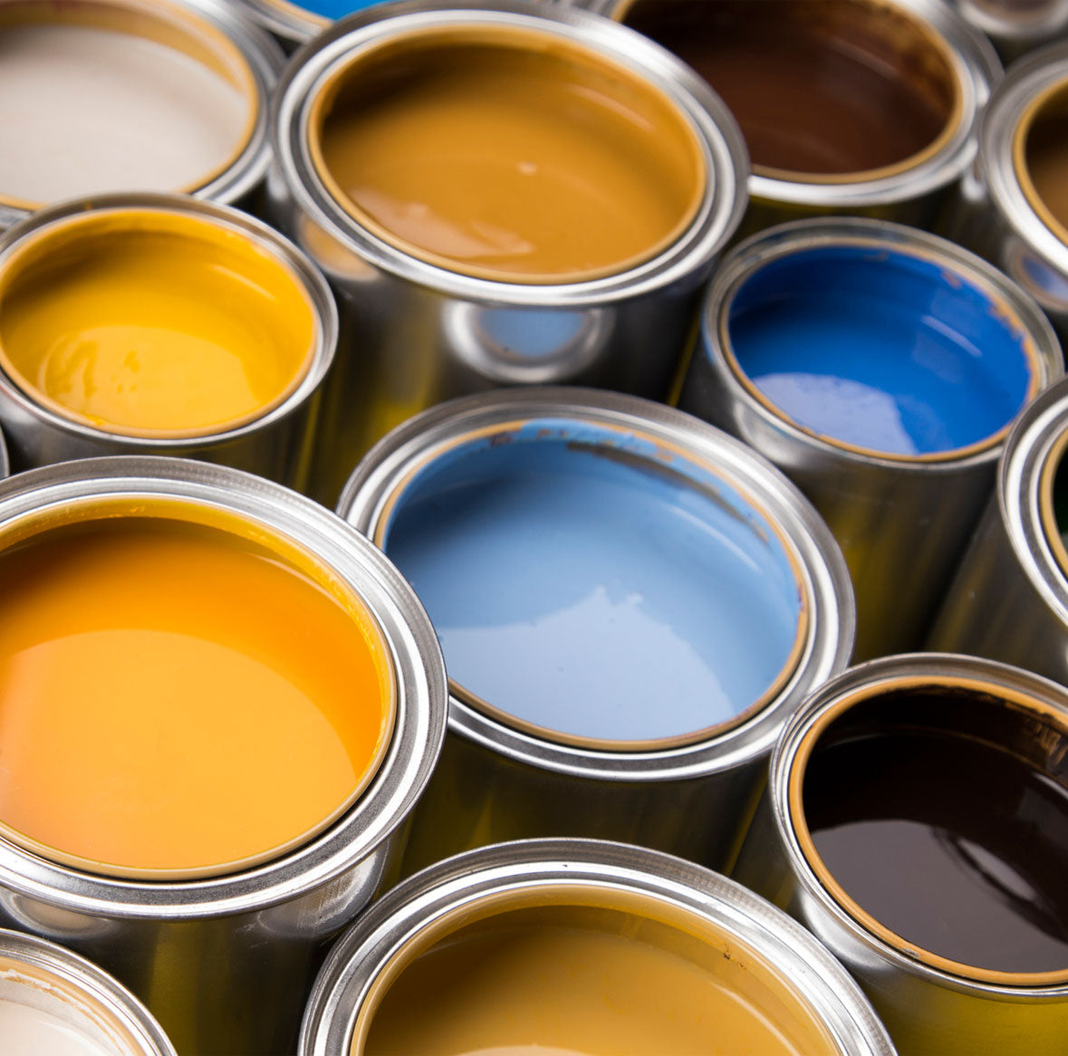 Allied Touch Up Paint