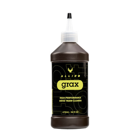 Grax High Performance Chain Lube 4 oz