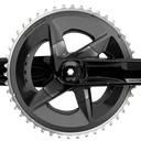 SRAM Rival D1 2x Crankset