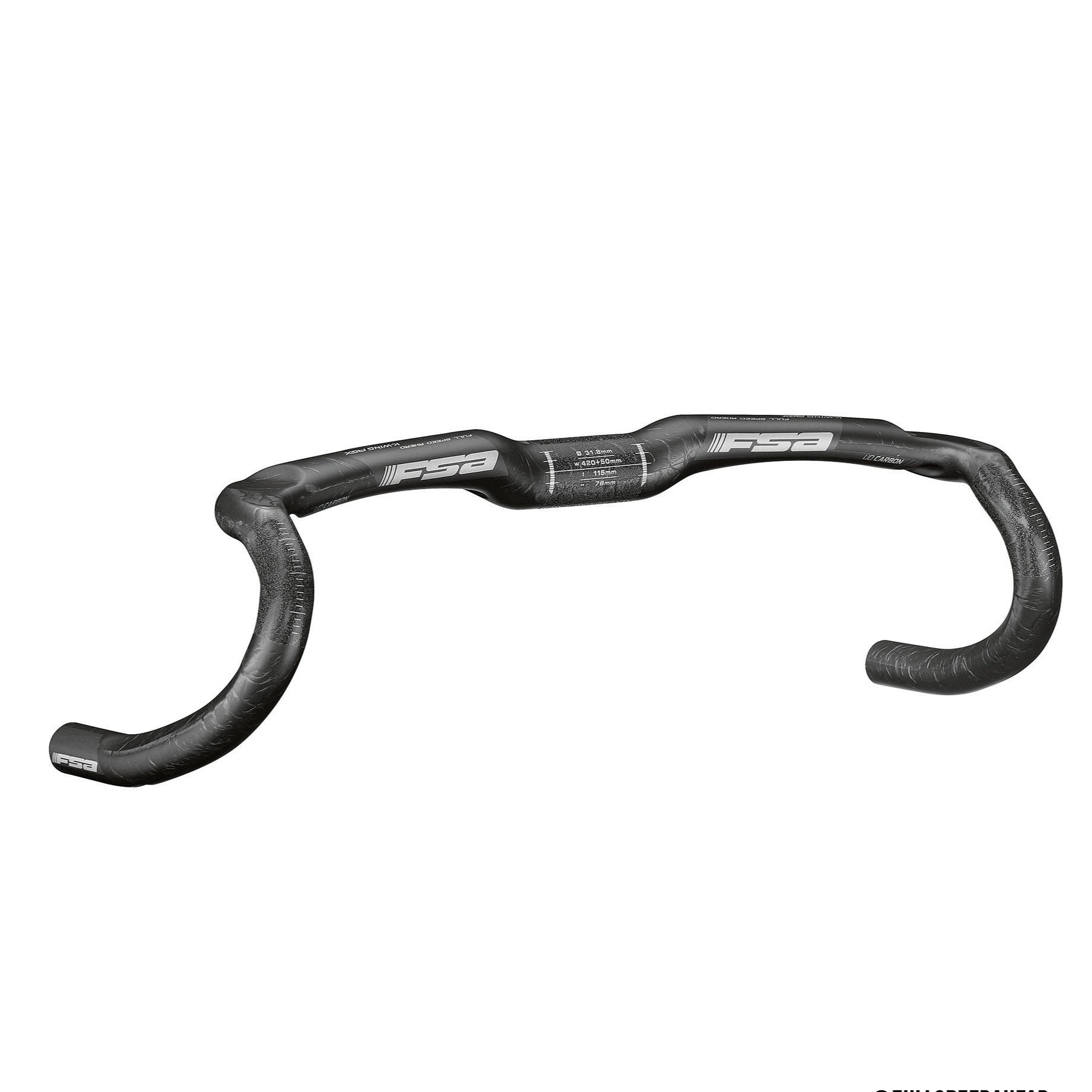 FSA K-Wing AGX Carbon Handlebar