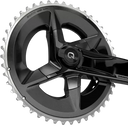 SRAM Rival AXS D1 2x Power Meter Crankset