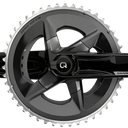 SRAM Rival AXS D1 2x Power Meter Crankset