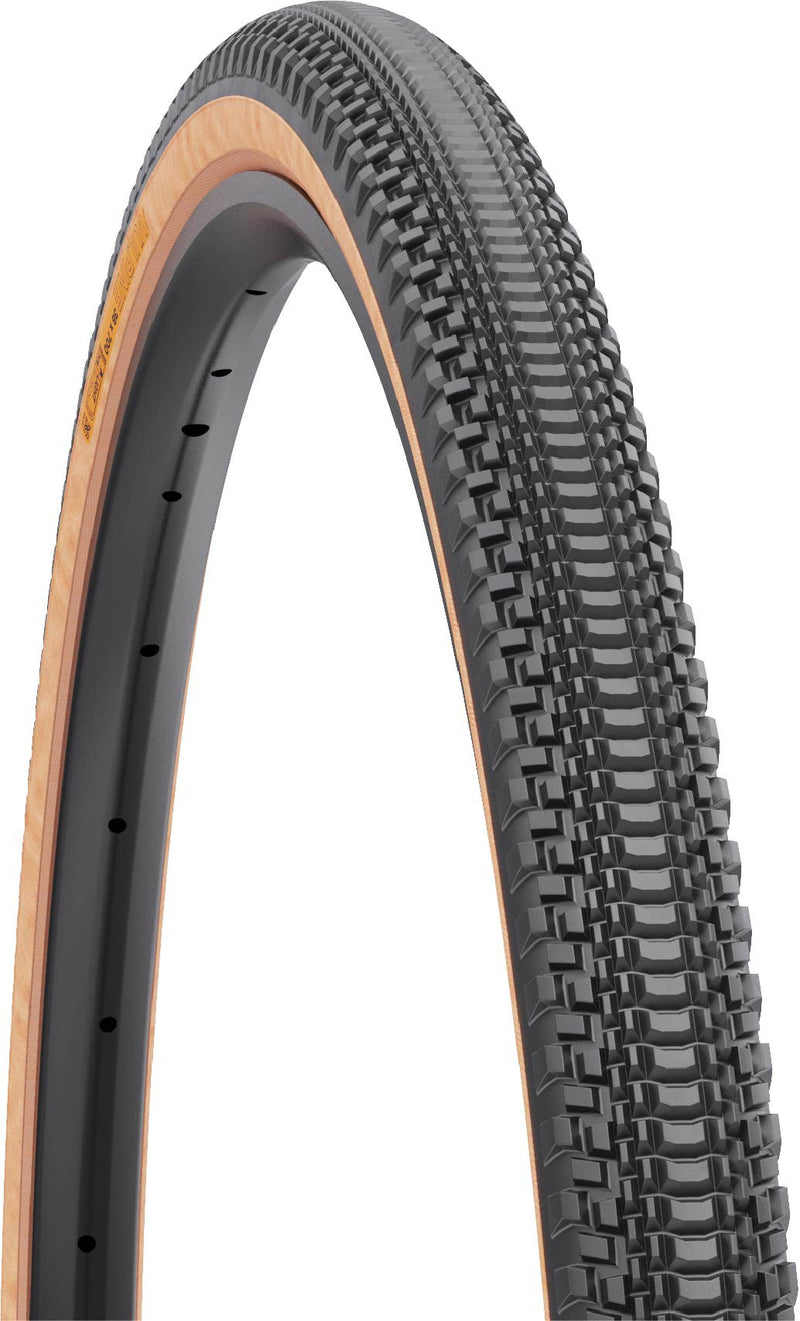 WTB VULPINE TCS LIGHT/FAST 60 TPI Tires