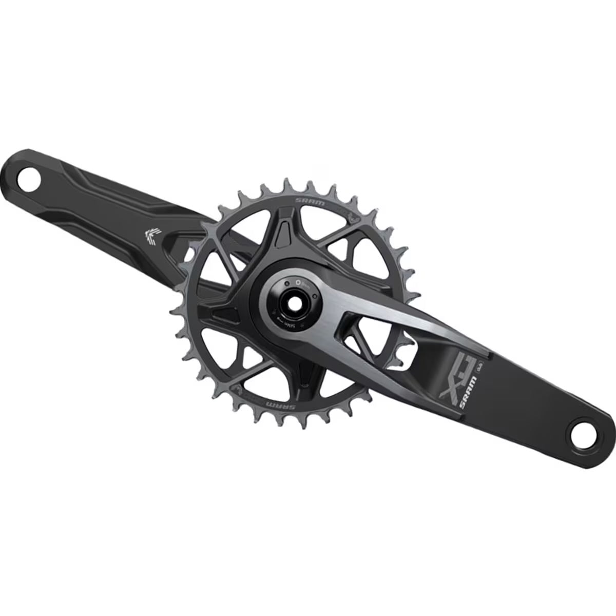 SRAM XO Eagle Transmission Crankset