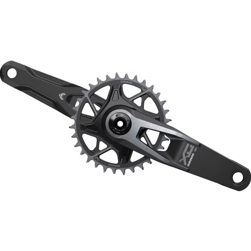 SRAM XO Eagle Transmission Crankset